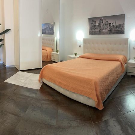 Apartament Le Residenze Del Mare Monolocale N2 La Caletta Zewnętrze zdjęcie
