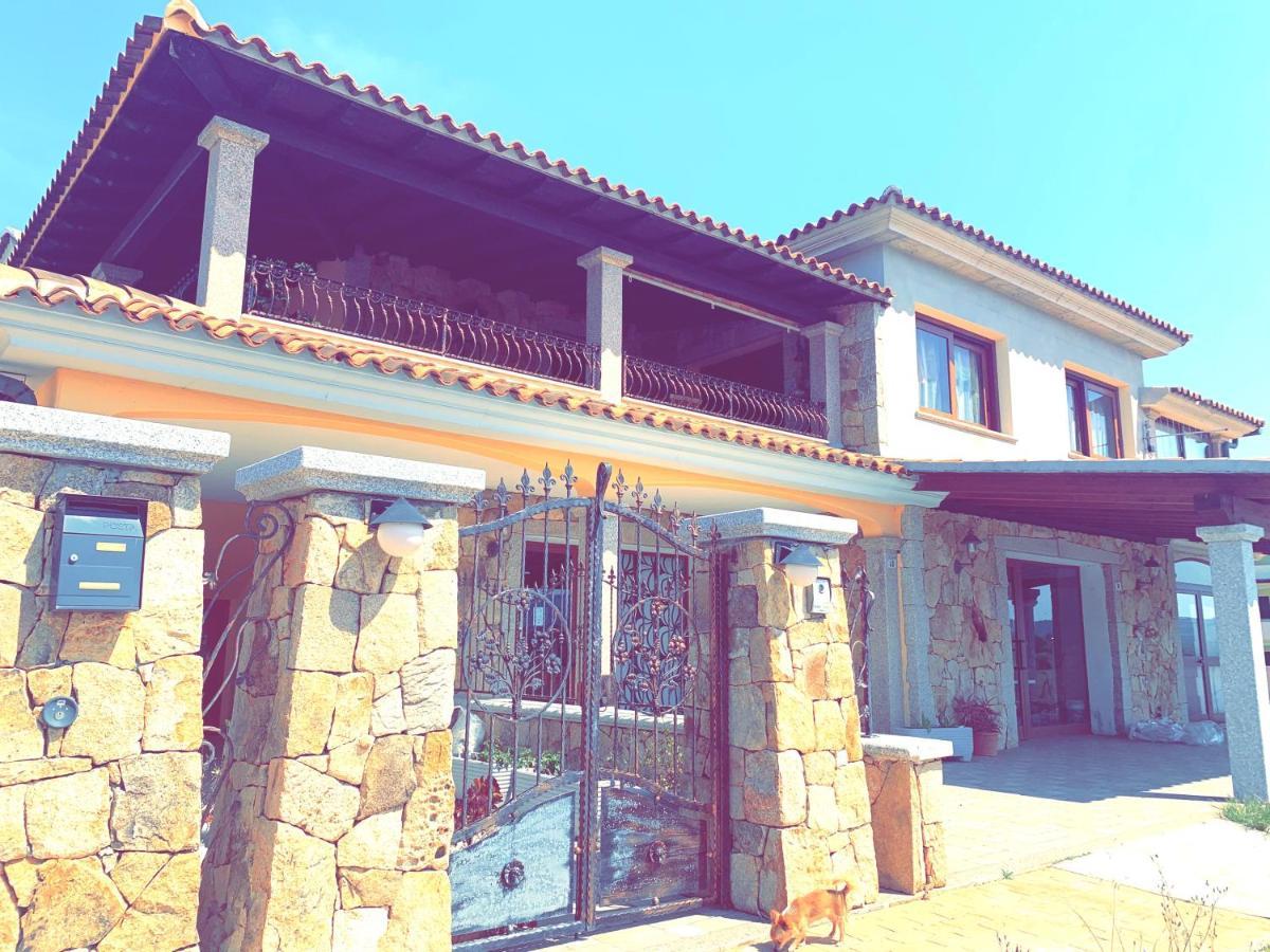 Apartament Le Residenze Del Mare Monolocale N2 La Caletta Zewnętrze zdjęcie